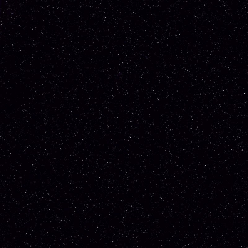  Đá nhân tạo P004 Perna Black
