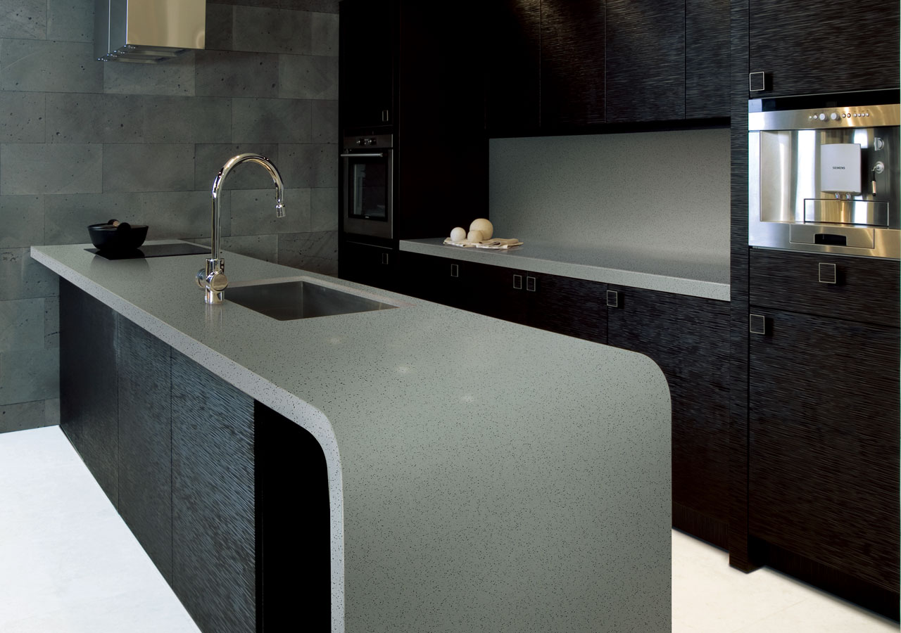 Bảng màu đá nhân tạo MoerStone