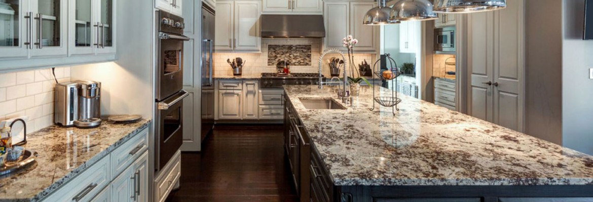 Đá Granite nhân tạo – Cách chọn mua đá granite nhân tạo Đá Granite nhân tạo