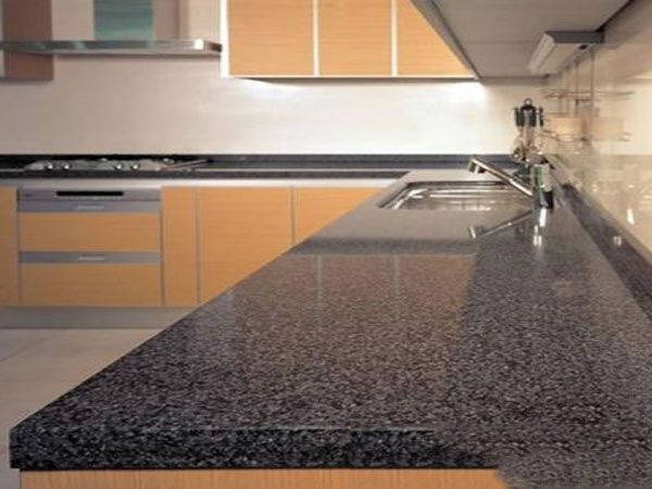 Đá Granite nhân tạo – Cách chọn mua đá granite nhân tạo Đá Granite nhân tạo