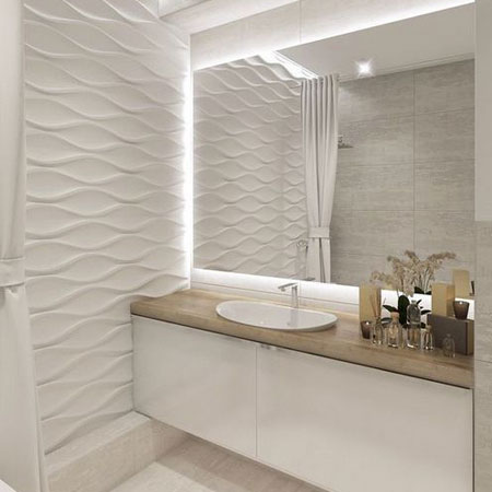 bàn đá lavabo