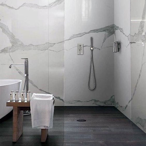 đá nhân tạo granite